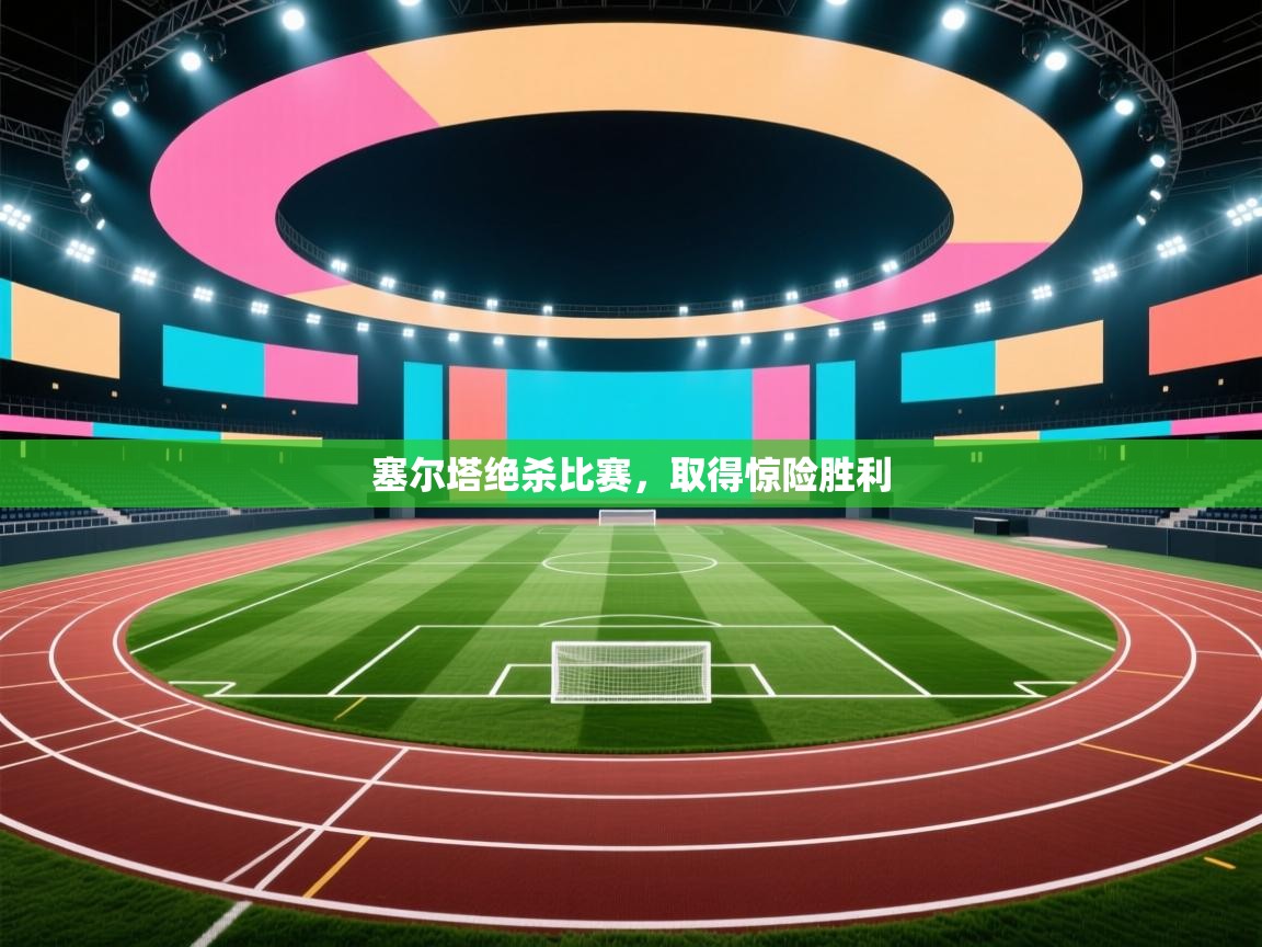 塞尔塔绝杀比赛,取得惊险胜利 第2张