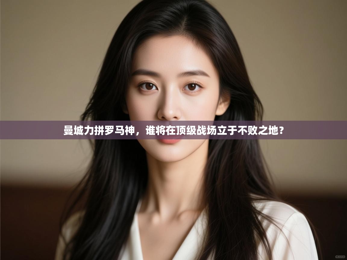 曼城力拼罗马神，谁将在顶级战场立于不败之地？