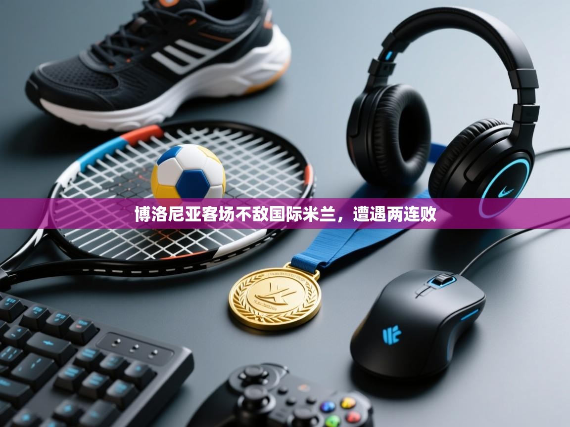 博洛尼亚客场不敌国际米兰，遭遇两连败