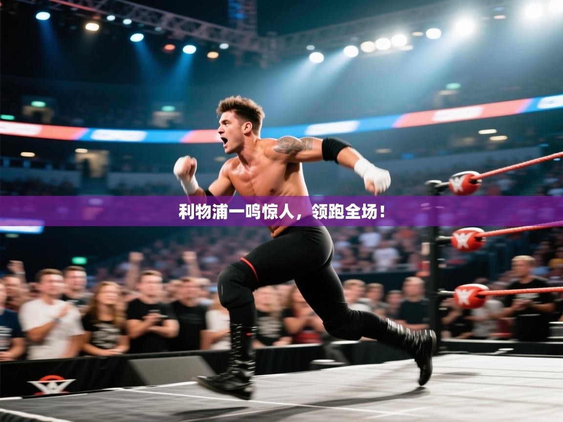 利物浦一鸣惊人，领跑全场！