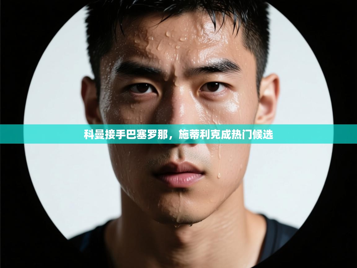 科曼接手巴塞罗那，施蒂利克成热门候选