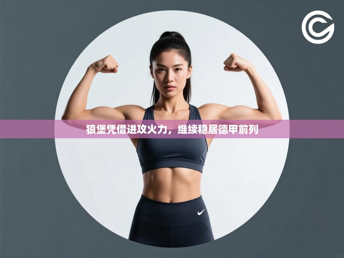 狼堡凭借进攻火力，继续稳居德甲前列