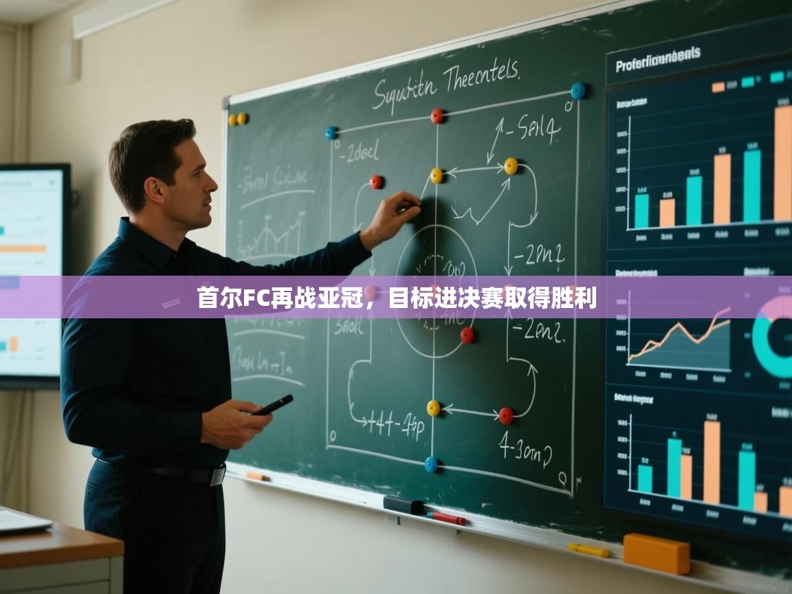 首尔FC再战亚冠，目标进决赛取得胜利  第1张