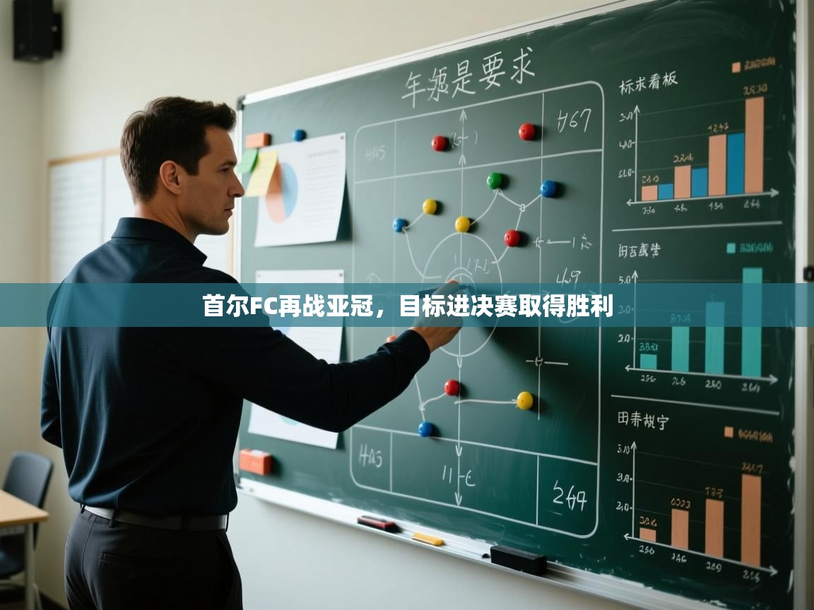 首尔FC再战亚冠，目标进决赛取得胜利  第2张