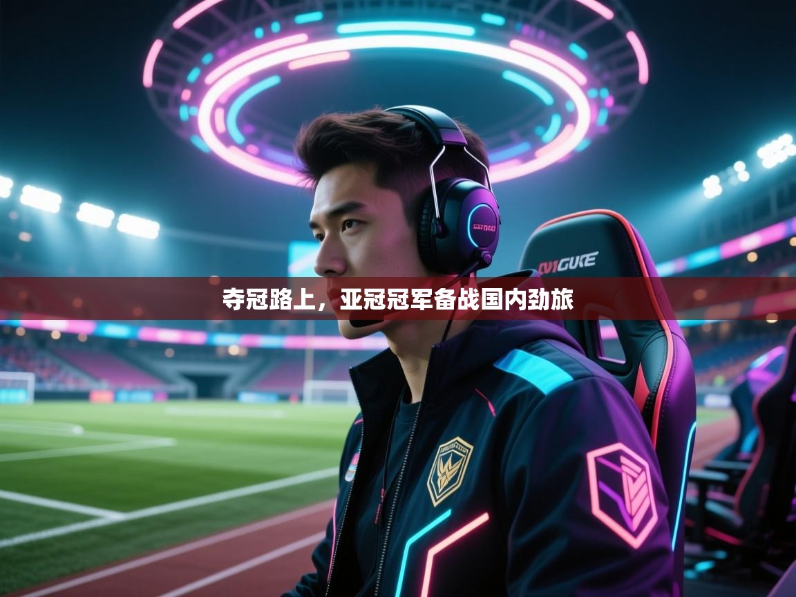 夺冠路上，亚冠冠军备战国内劲旅  第1张
