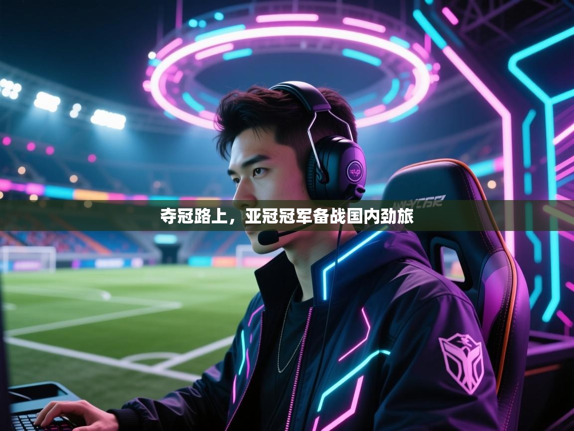 夺冠路上，亚冠冠军备战国内劲旅  第2张