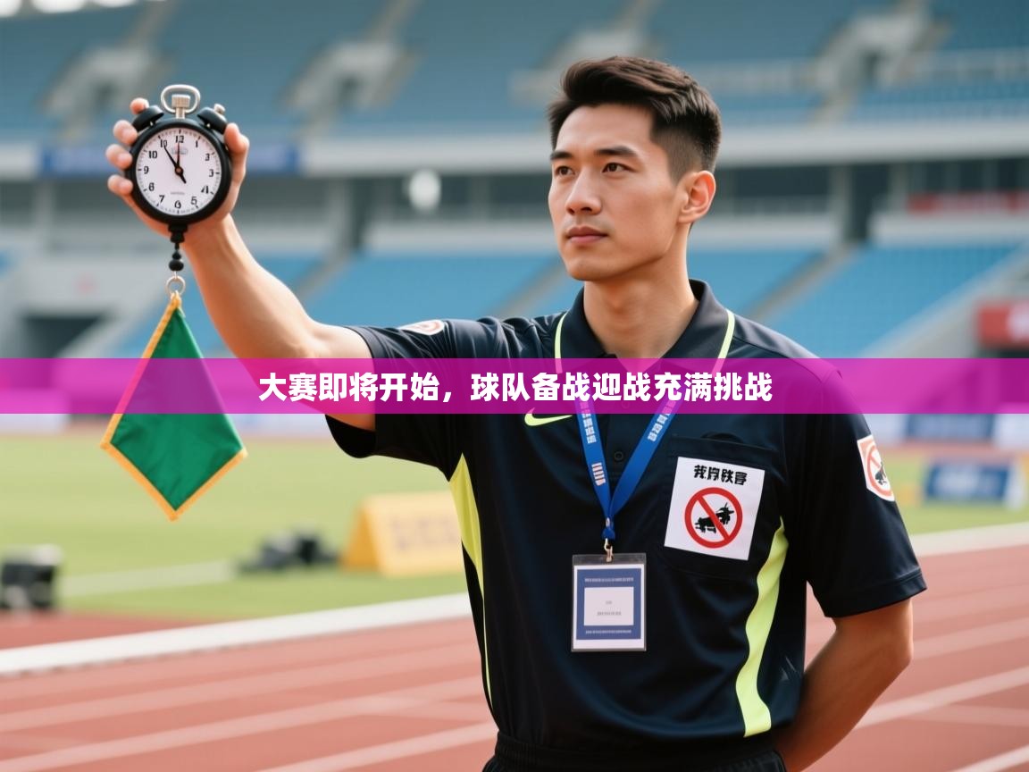 大赛即将开始，球队备战迎战充满挑战  第1张