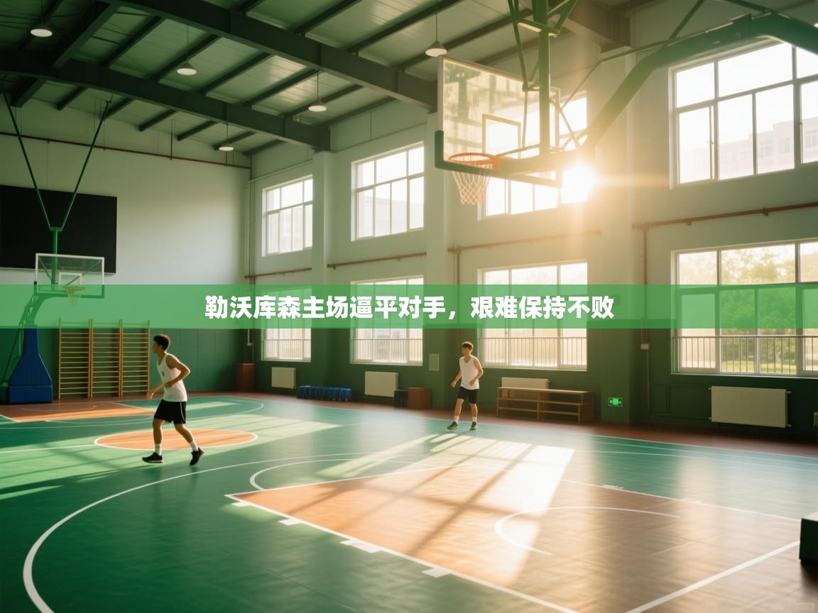 勒沃库森主场逼平对手,艰难保持不败 第2张