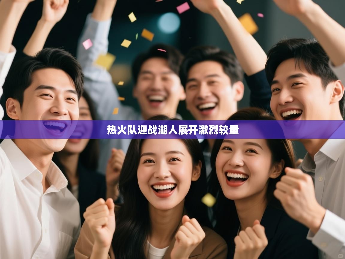 热火队迎战湖人展开激烈较量 第2张