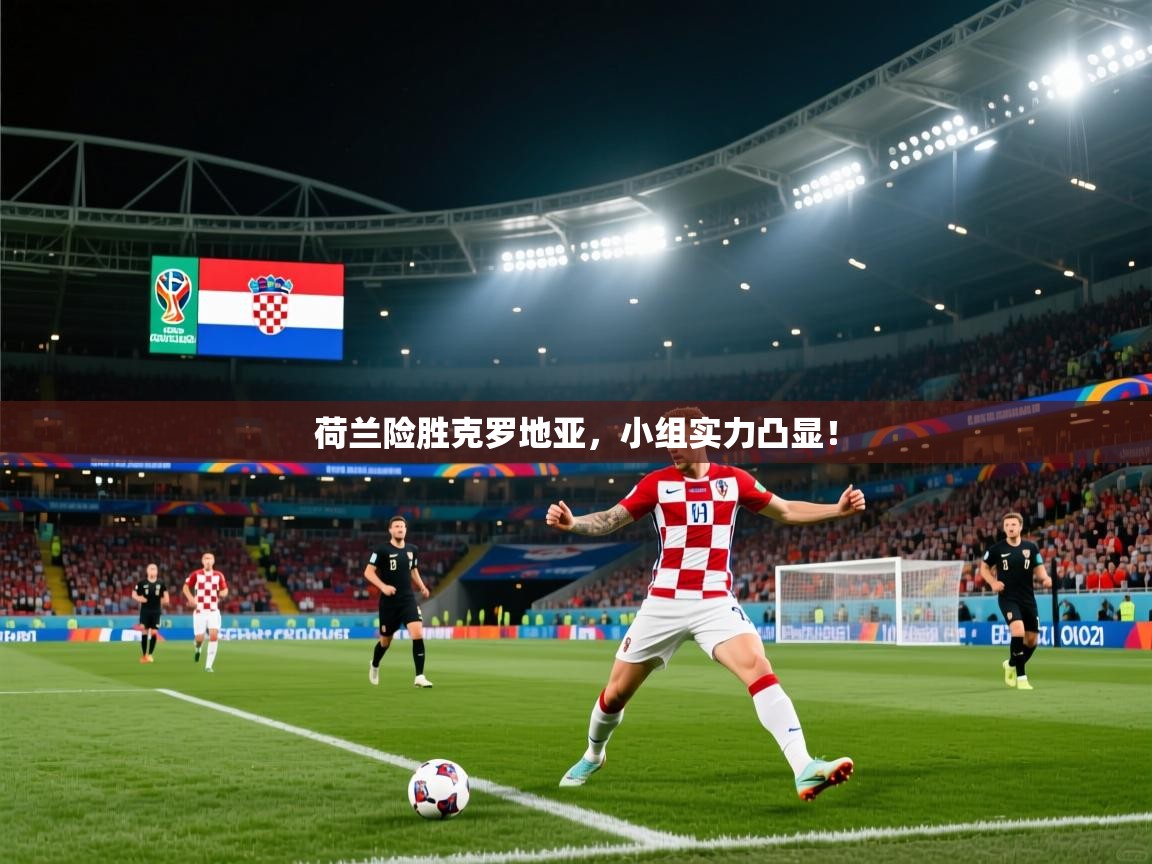 荷兰险胜克罗地亚,小组实力凸显! 第1张