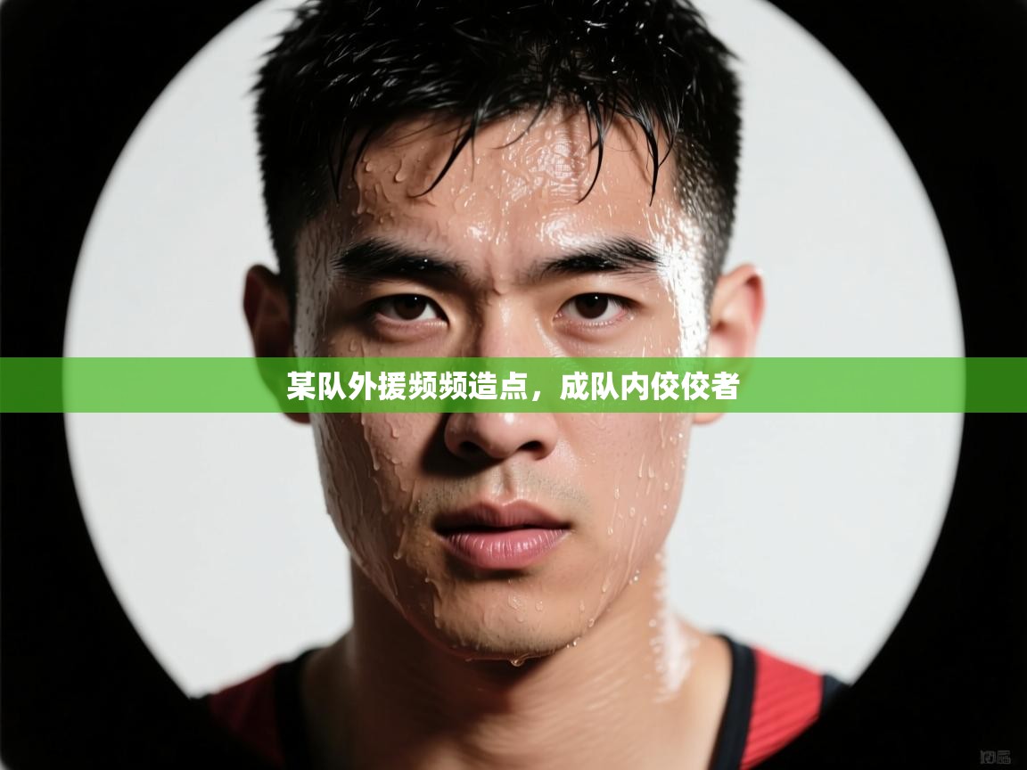 某队外援频频造点，成队内佼佼者  第1张