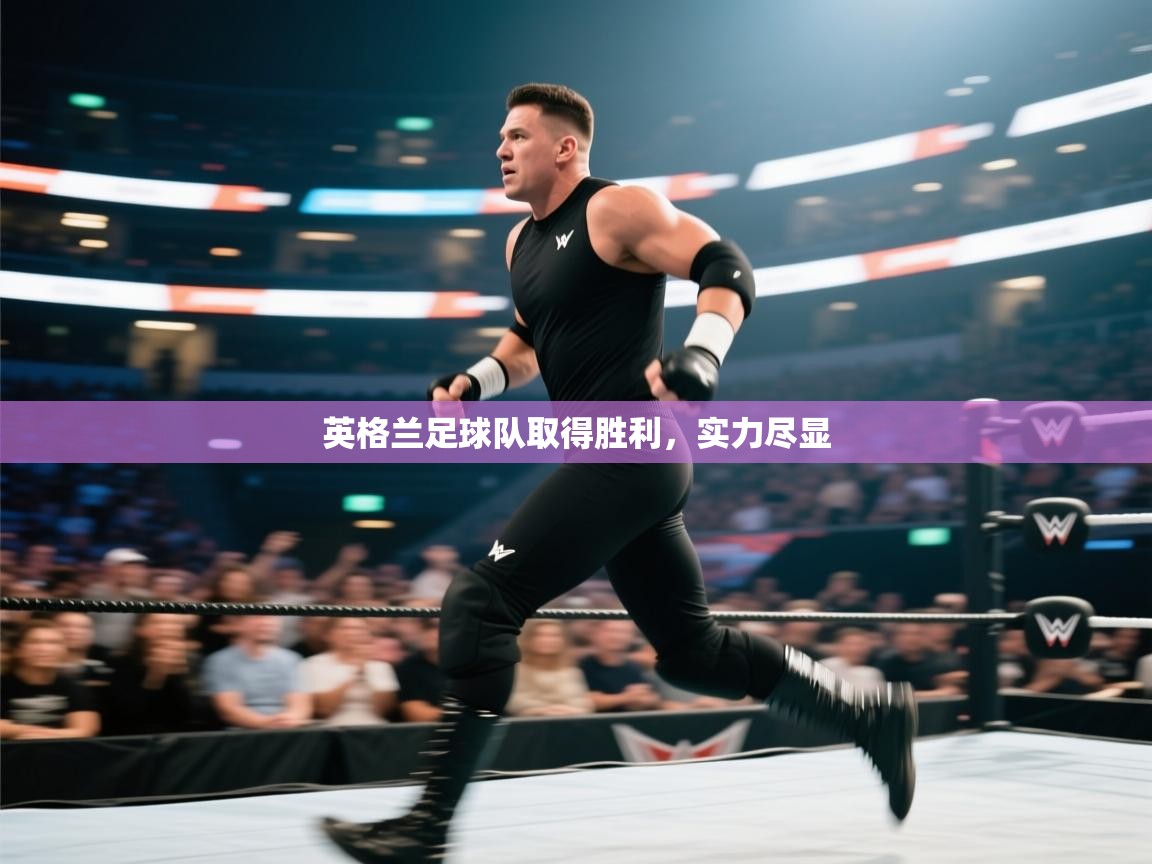 英格兰足球队取得胜利,实力尽显 第2张