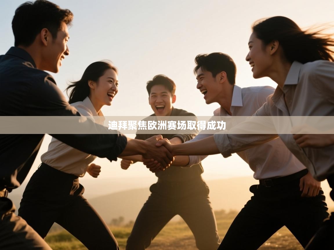 迪拜聚焦欧洲赛场取得成功