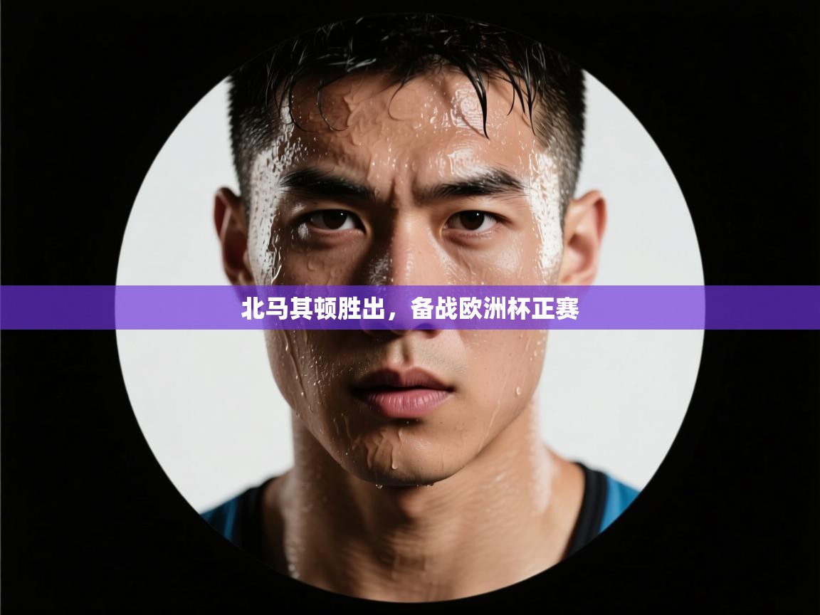 北马其顿胜出,备战欧洲杯正赛