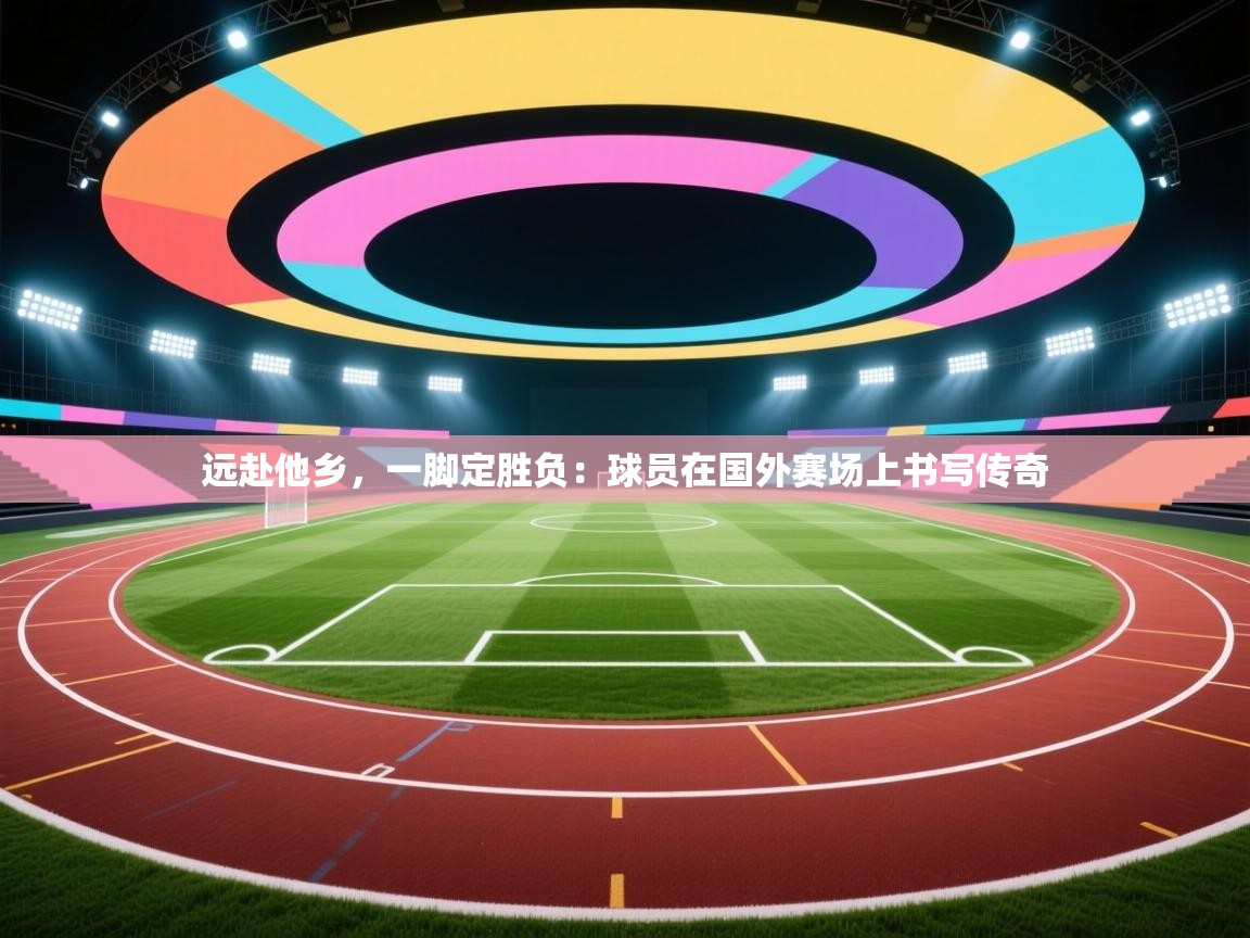 远赴他乡,一脚定胜负:球员在国外赛场上书写传奇