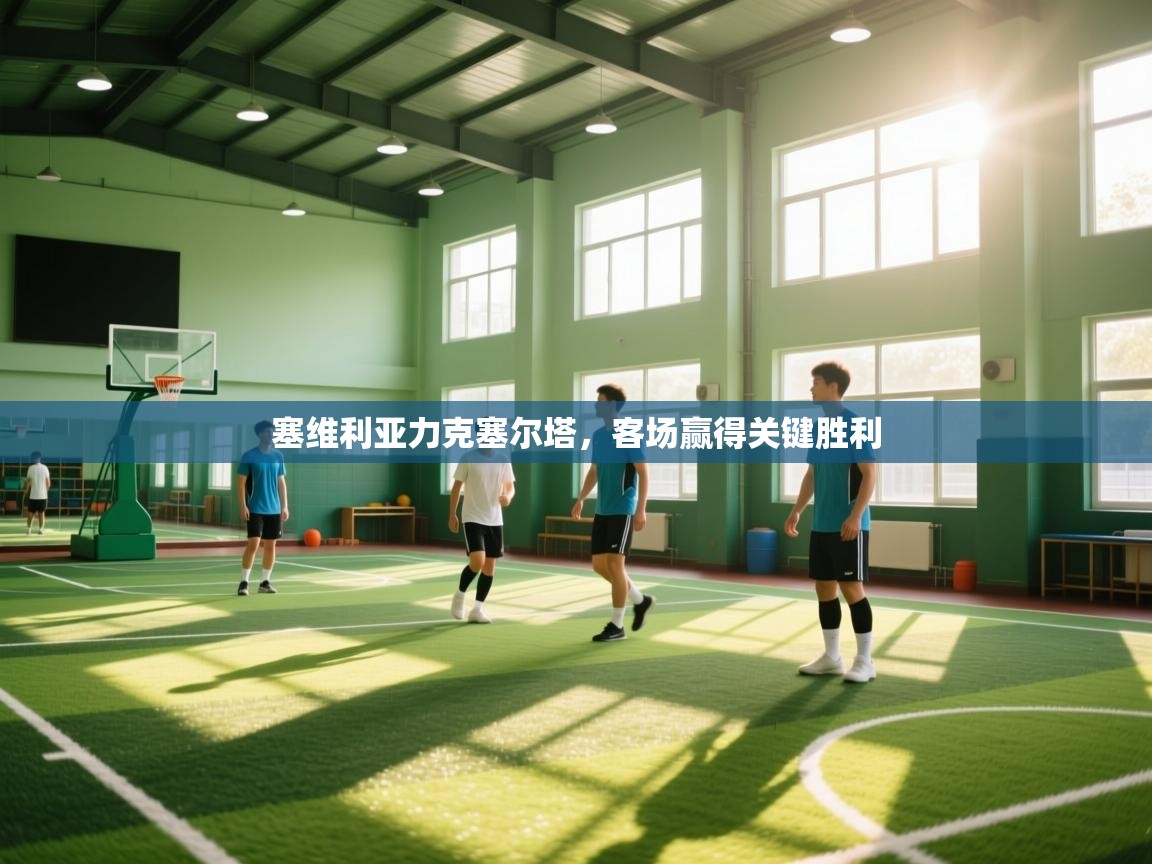 塞维利亚力克塞尔塔，客场赢得关键胜利