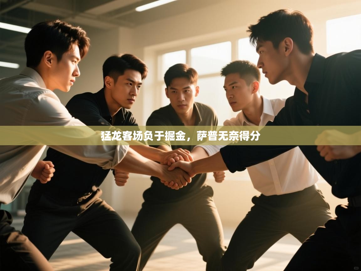 猛龙客场负于掘金,萨普无奈得分 第2张