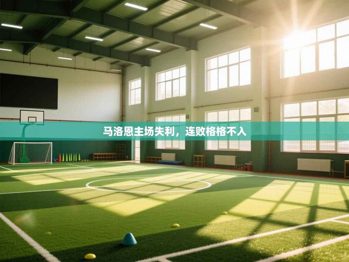 马洛恩主场失利，连败格格不入  第1张