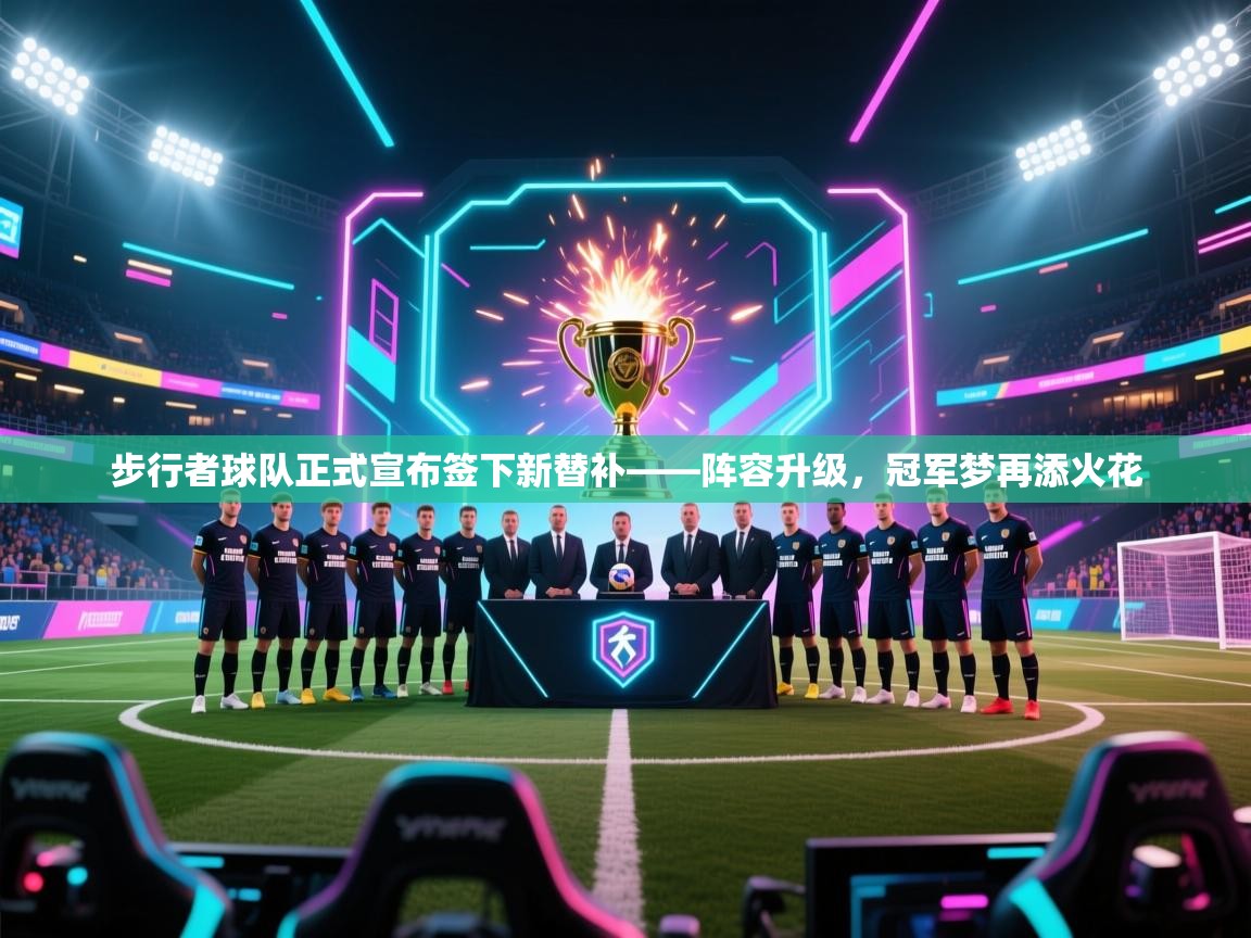 步行者球队正式宣布签下新替补——阵容升级,冠军梦再添火花