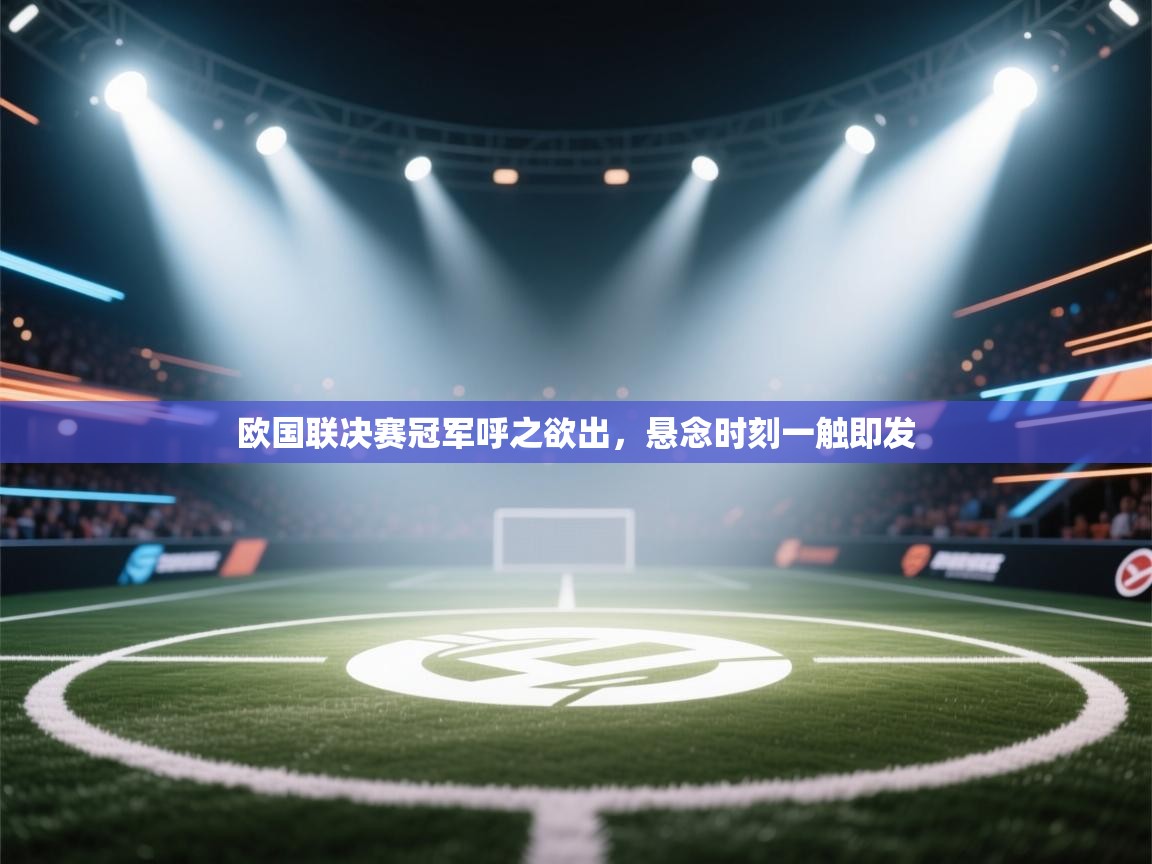 欧国联决赛冠军呼之欲出，悬念时刻一触即发  第2张