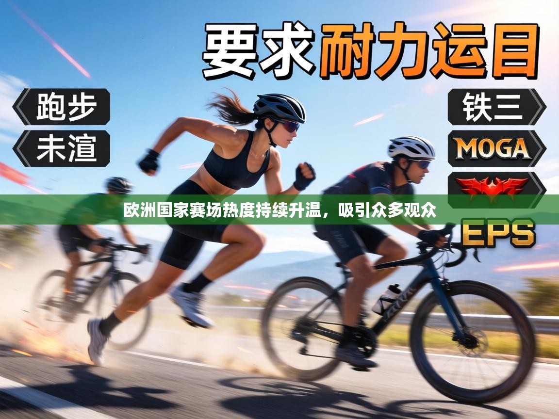 欧洲国家赛场热度持续升温，吸引众多观众  第2张