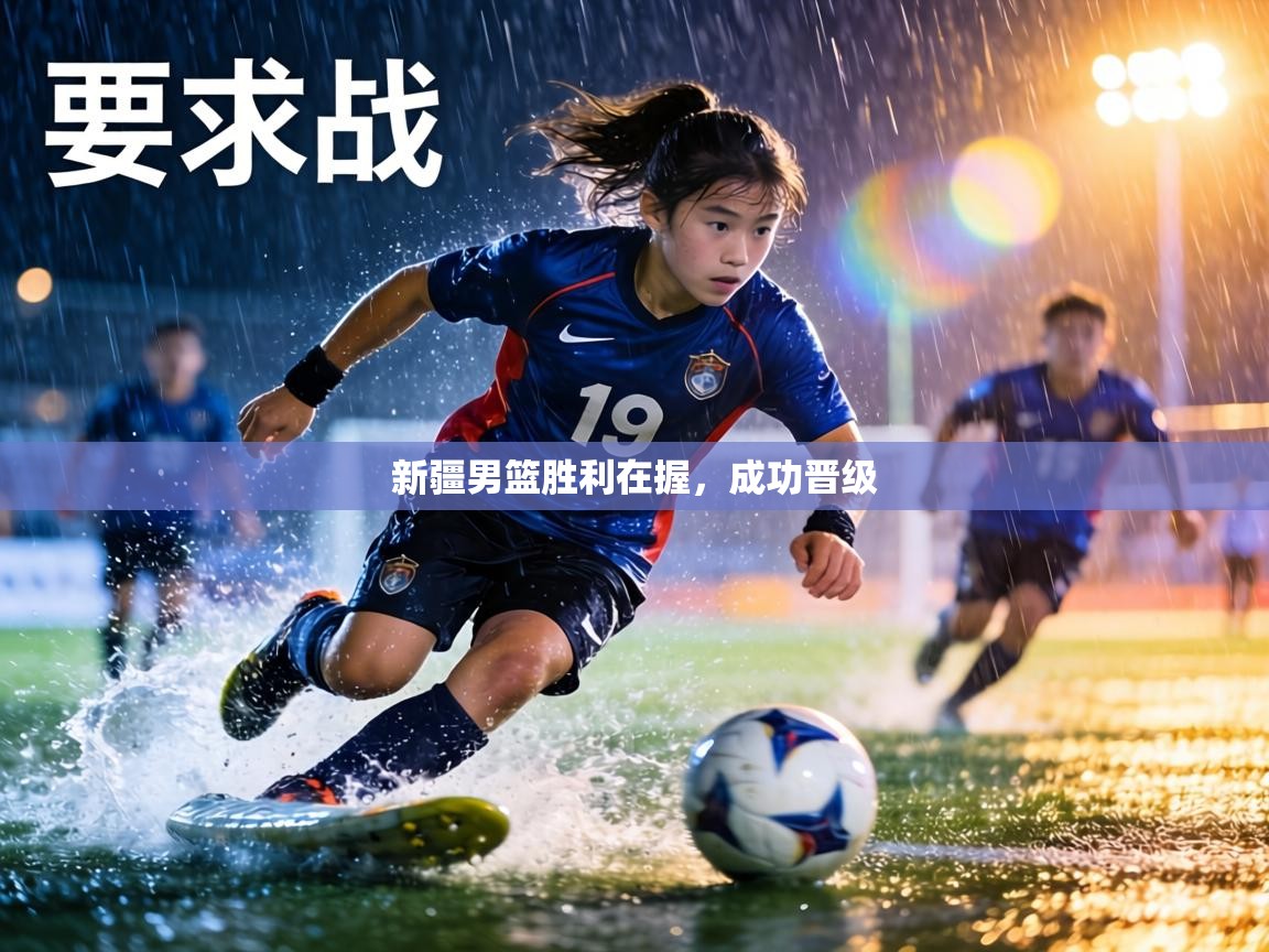 新疆男篮胜利在握，成功晋级  第2张