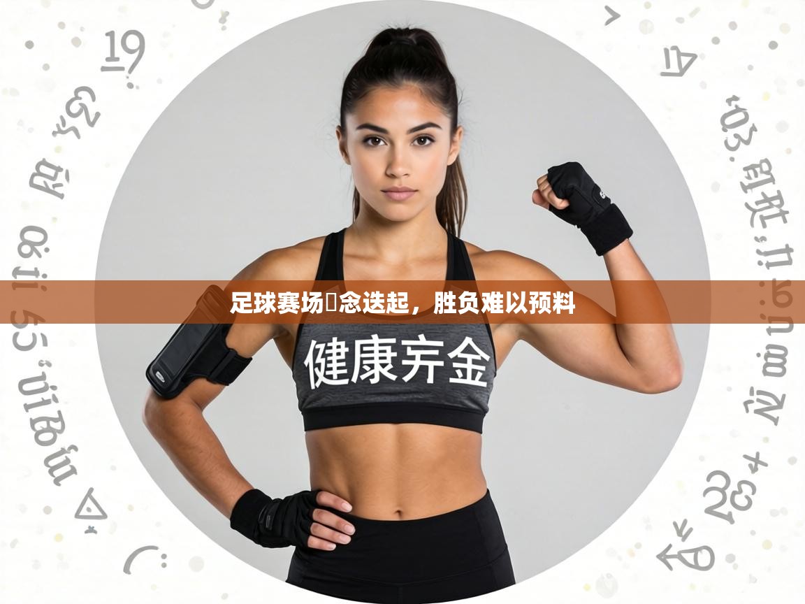 足球赛场氷念迭起，胜负难以预料
