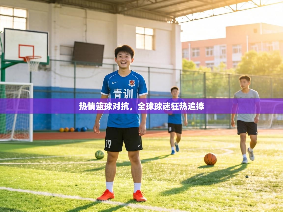 热情篮球对抗,全球球迷狂热追捧 第1张