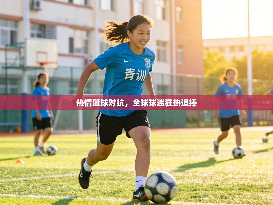 热情篮球对抗,全球球迷狂热追捧 第2张